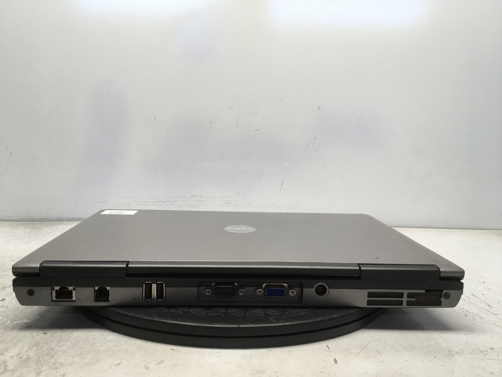 Dell Latitude D620 Intel Core 2 Duo 2GB Ram 500GB HDD Windows XP