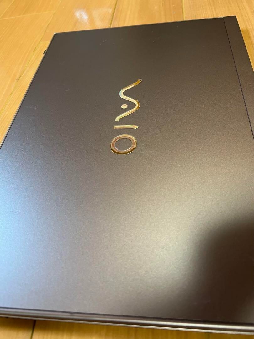 VAIO SX14 VJS141C11N laptop Home appliances 14 inches Core i5 Windows10