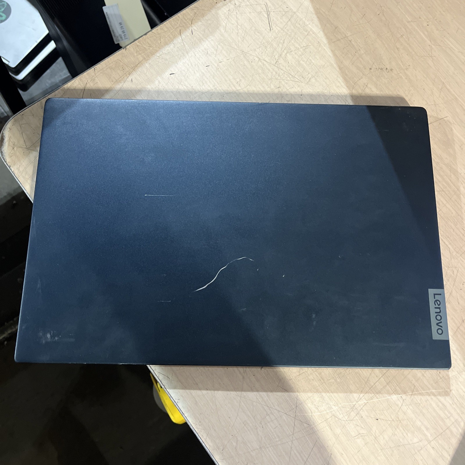 LENOVO IDEAPAD S340-ISIIL TOUCH INTEL CORE I7 10TH GEN 8GB RAM NO HD