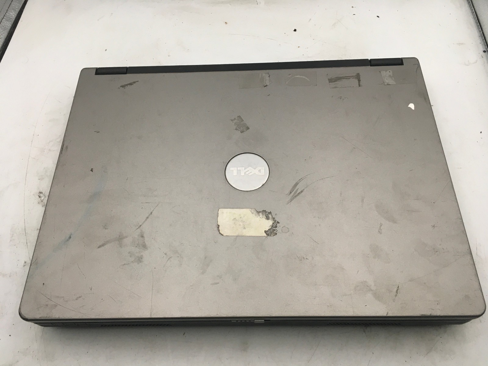 DELL INSPIRON 1300 – BOOTS TO BIOS – INTEL CELERON M – 2GB RAM – READ DESC – BB!