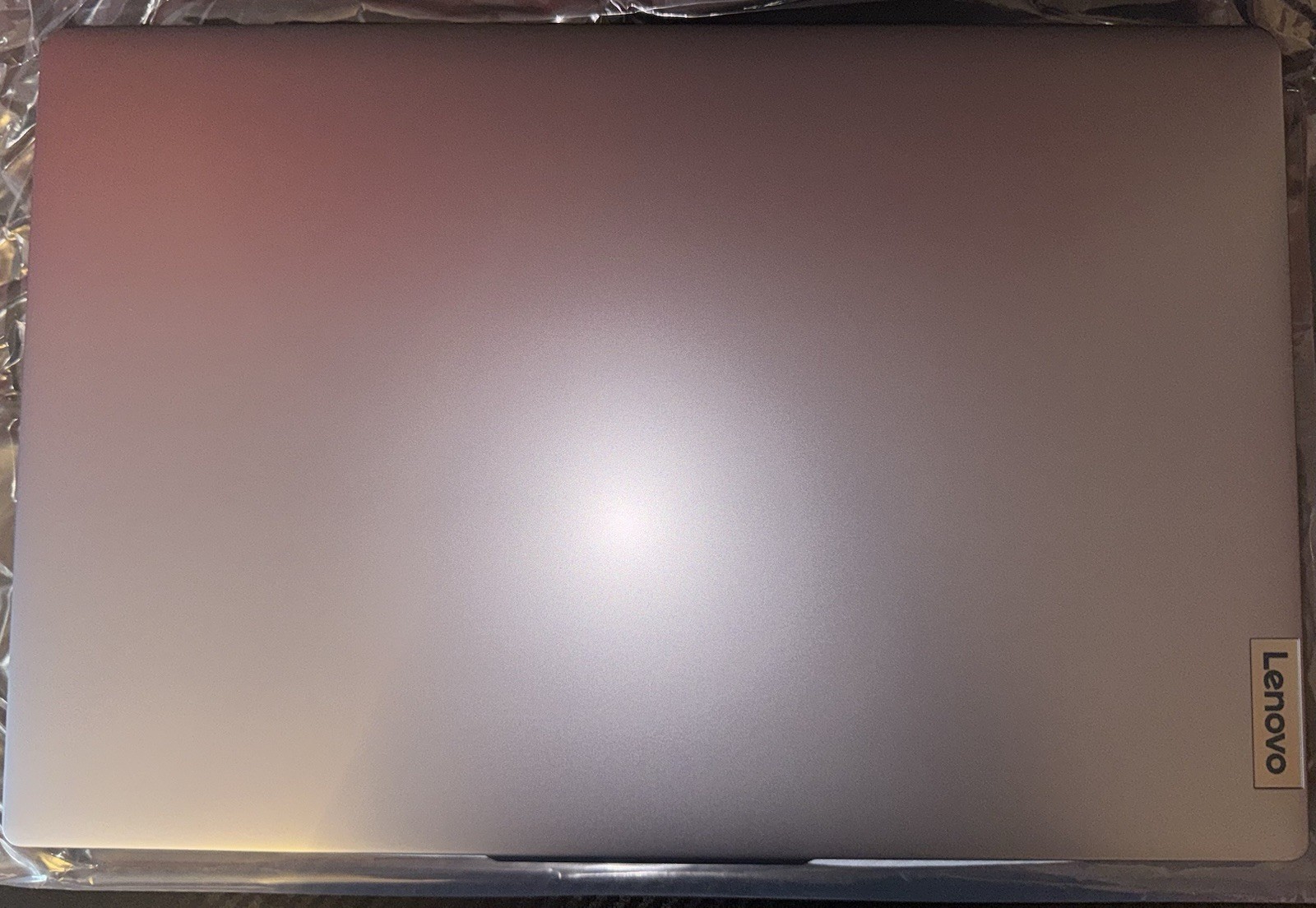 Lenovo IdeaPad Slim 3 15IRU8 I7-1355U 16GB RAM 1TB SSD 15.6 FHD Touchscreen W11