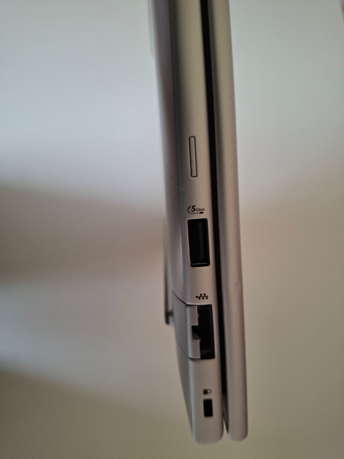 HP EliteBook 645 G11 14″ TOUCHSCREEN | Ryzen 5 Pro | 32GB RAM | 256GB SSD | Win