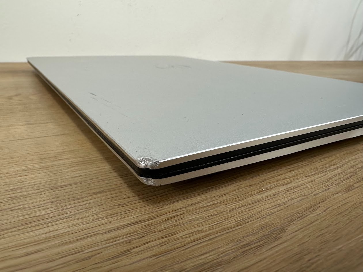 Dell XPS 15-9510, Core i9 11900H, 32GB DDR4, RTX 3050 Ti, 512GB SSD 2020