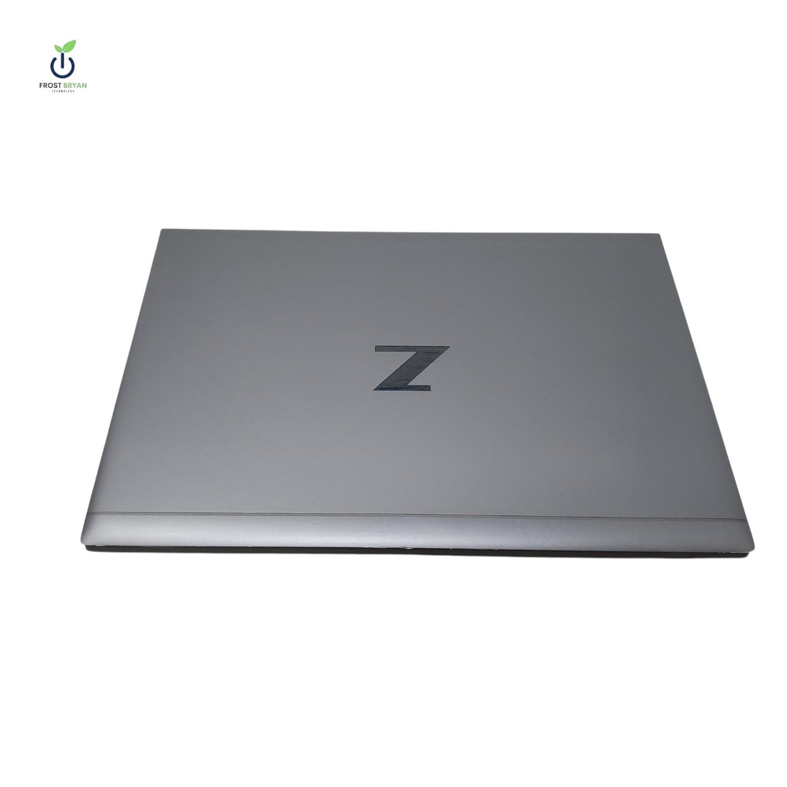 HP ZBOOK FIREFLY G8 i5-1145G7@2.60GHz 8GB 256GB 14″ No OS Grade C [READ]