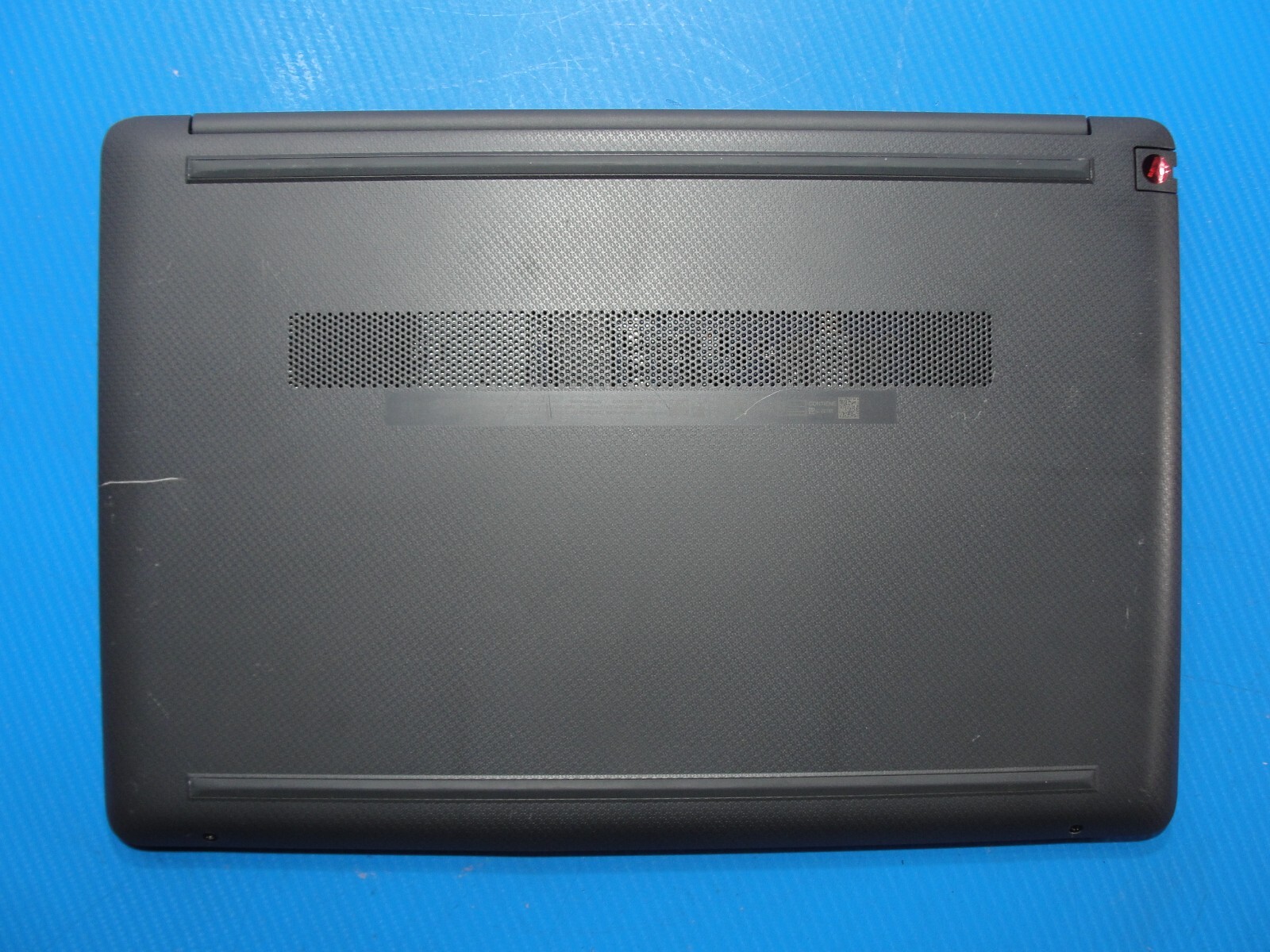 HP 255 G8 15.6” HD AMD 3020e 1.2GHz 4GB SSD Reset 128GB- Charger included