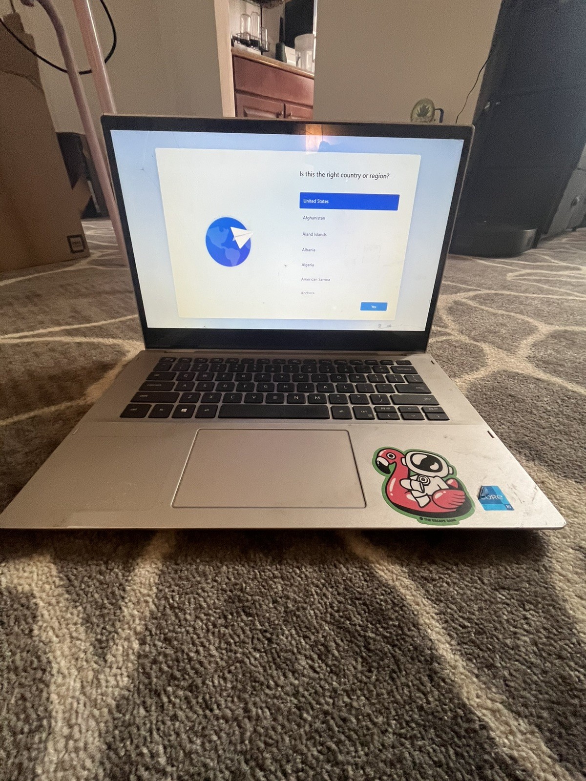 Dell Inspiron 14 2-in-1 Laptop Series 5000