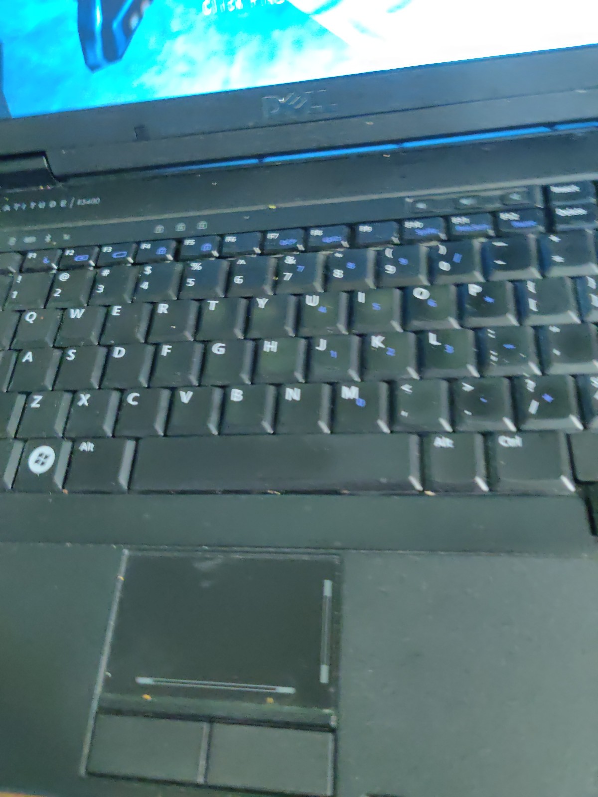 GREAT CONDITION! Dell Latitude E5400 Intel C2D T7250 2GHz 8GB, 1TB SSD, Ext Batt