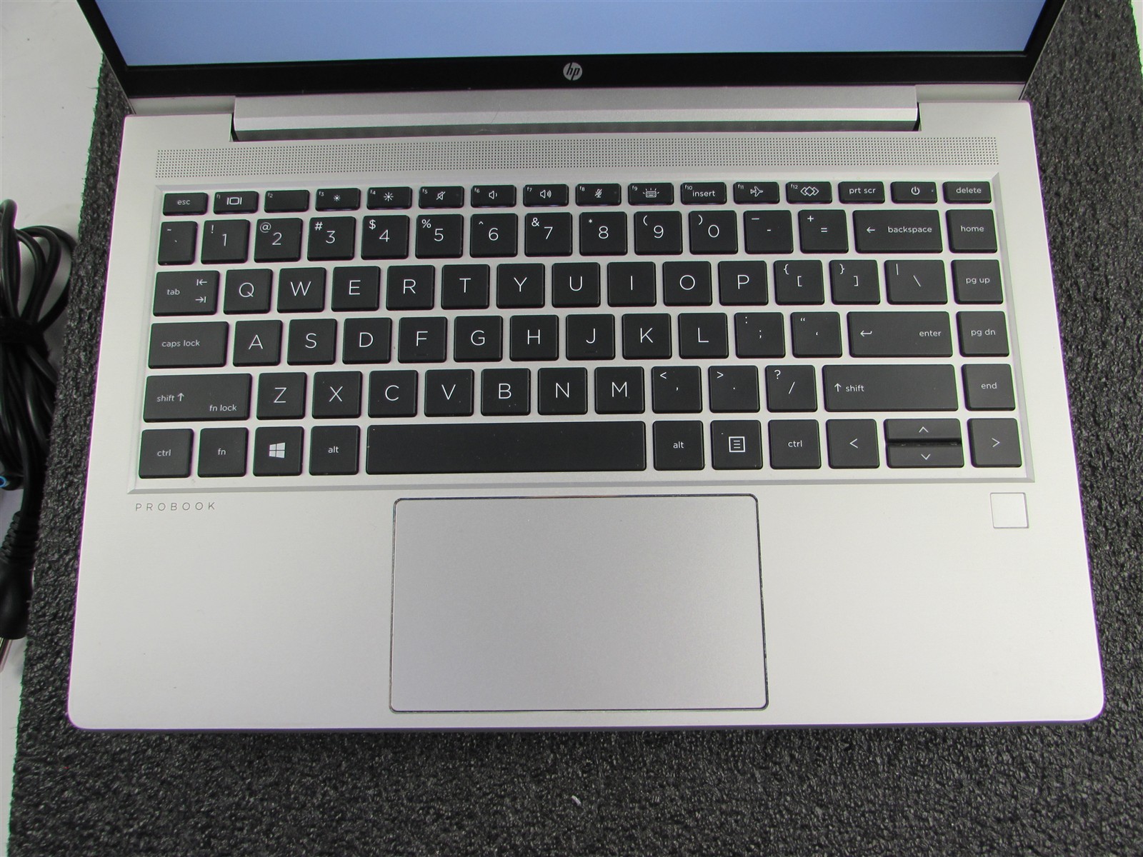 HP PROBOOK 445 (G8) FHD AMD RYZEN 5 5600U 512GB SSD 16GB RAM AMD GPU WIN 11 PRO