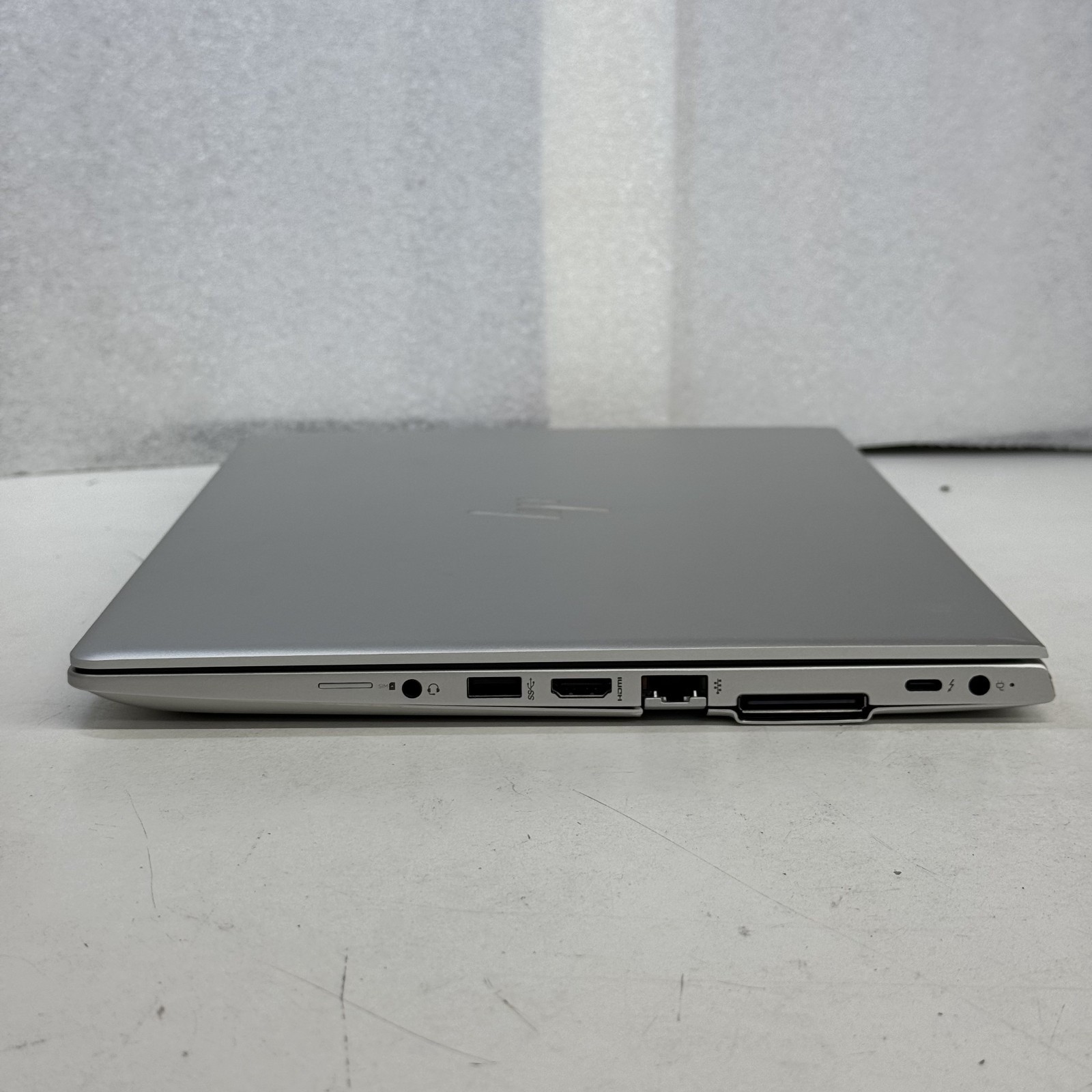 HP EliteBook 840 G6 14″ Core i5-8365U 1.60GHz 16GB RAM 256GB SSD W11P #HP65