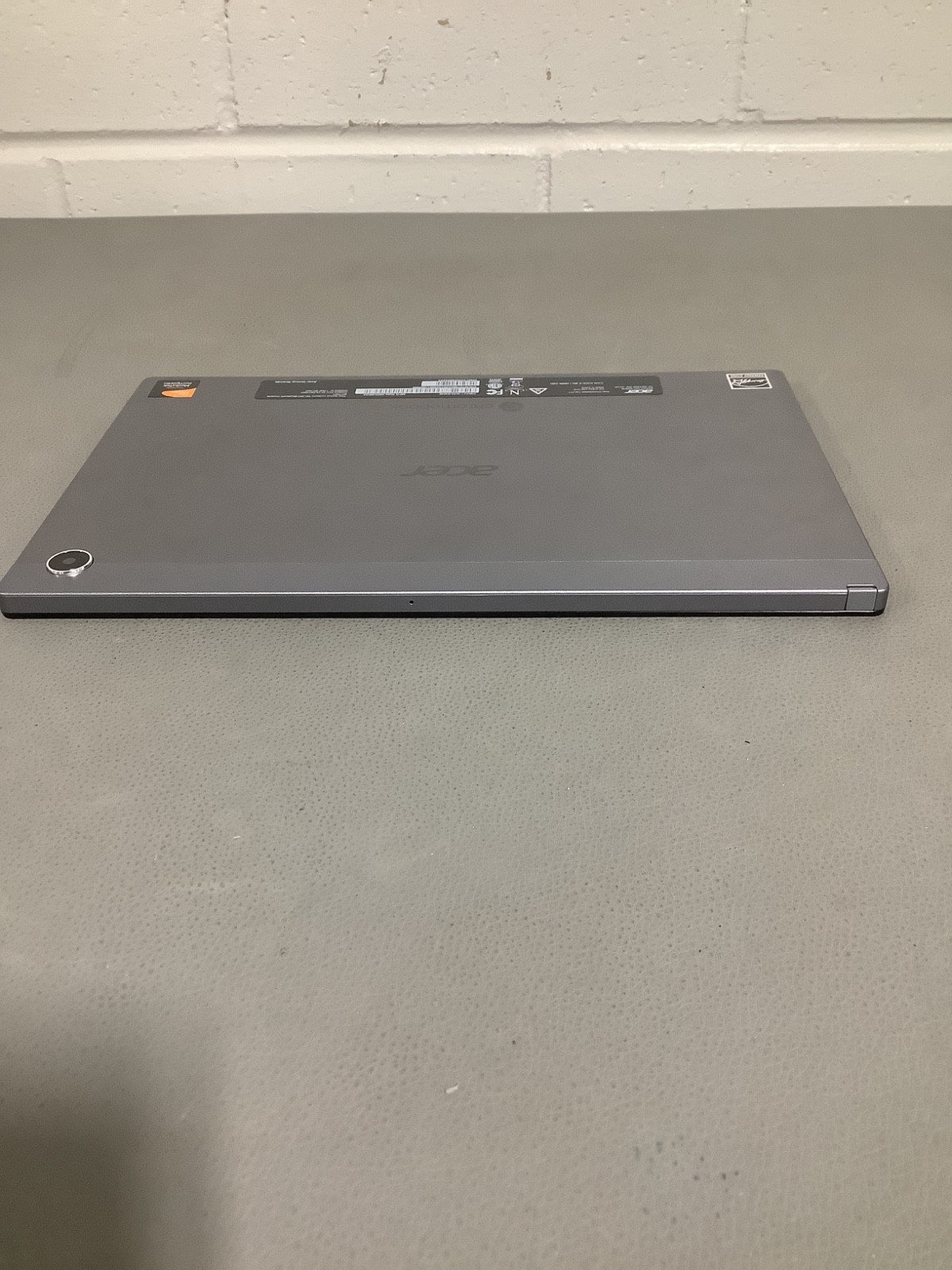 Acer Chromebook Tab 311 Chromebook Tablet – 11″ WUXGA (Sealed).