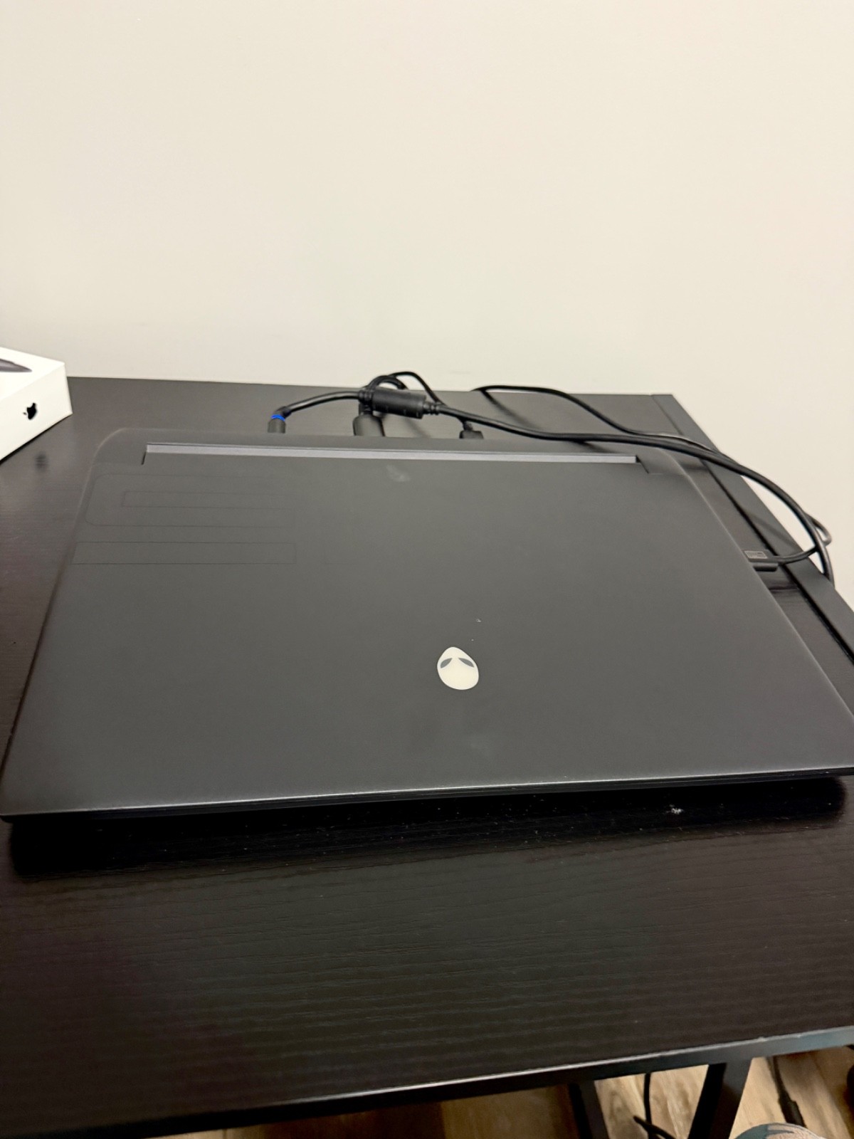 Alienware M15 R7 15.t6”