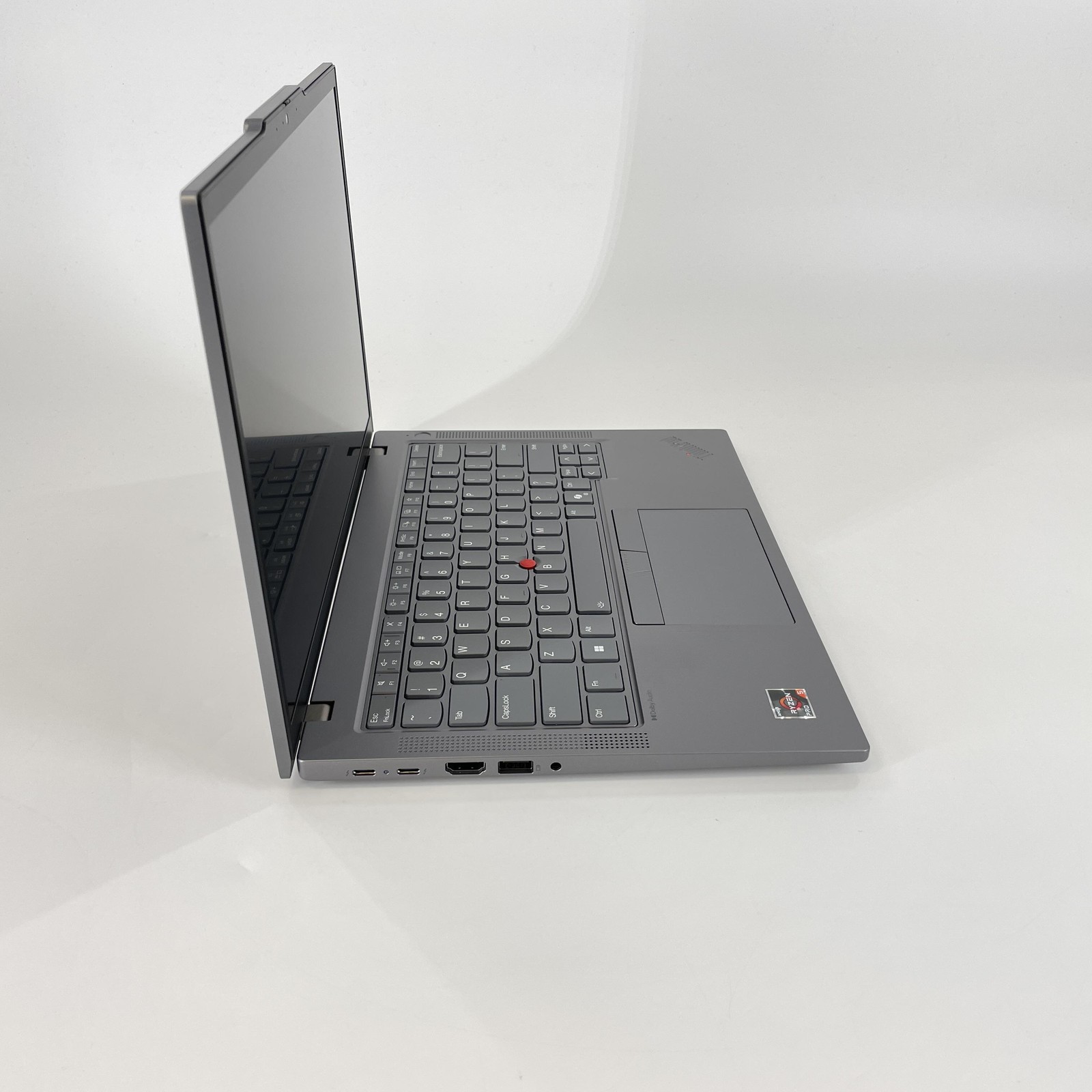 Lenovo ThinkPad T14 Gen 5 FHD+ 3.2GHz Ryzen 5 PRO 8540U 16GB 256GB SSD