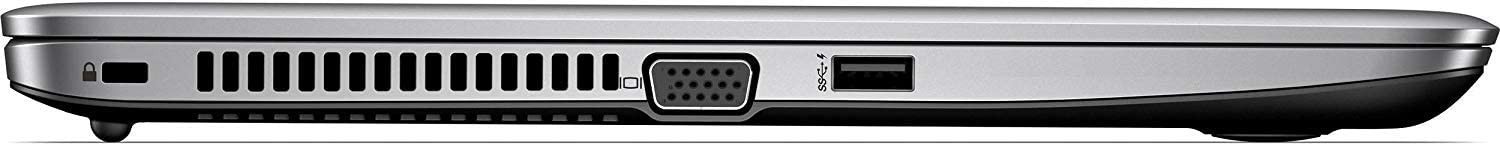14″ HP EliteBook Laptop: Intel i5! 8GB RAM – 256GB SSD! Zorin O.S Core Edition!