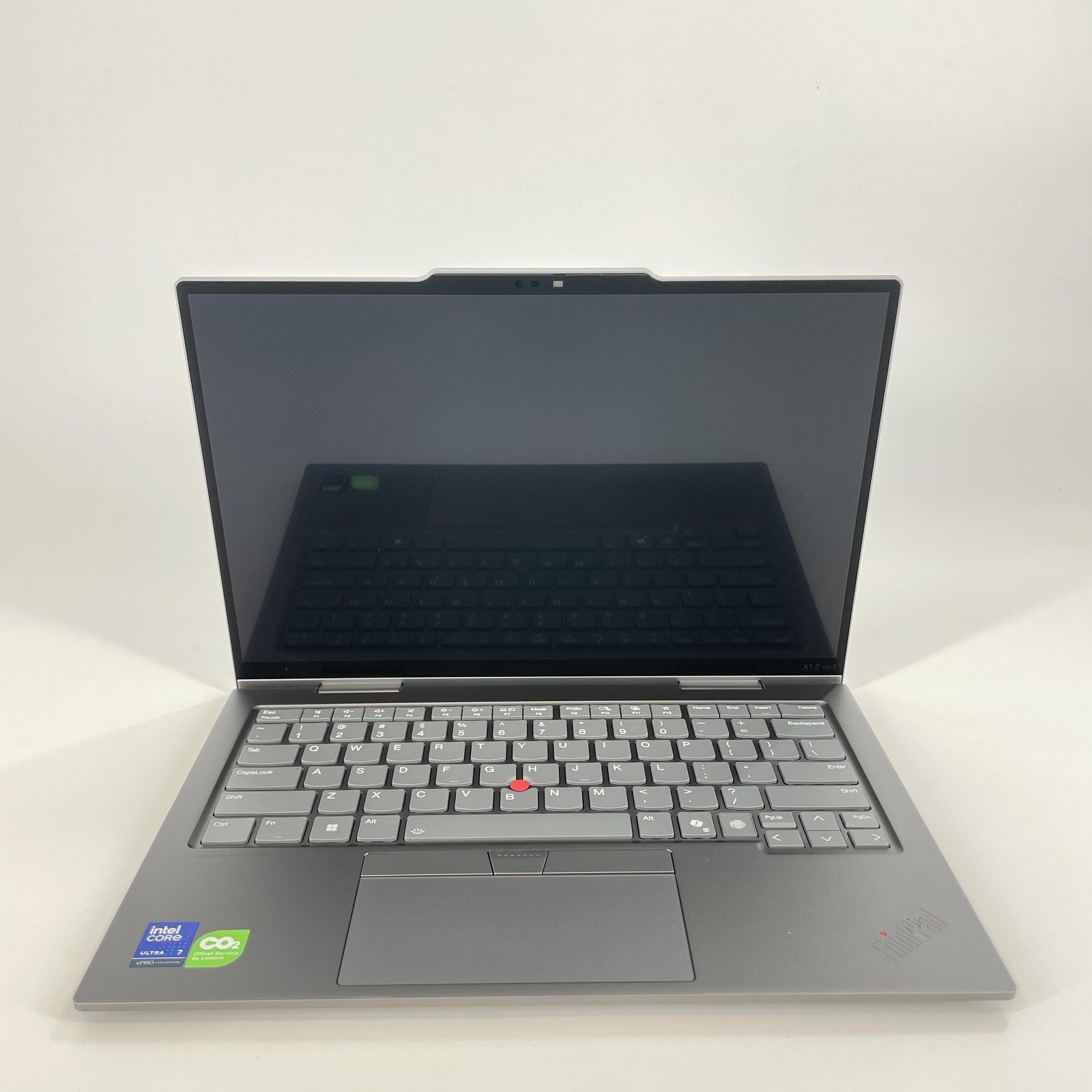 Lenovo ThinkPad X1 2-in-1 Gen 10 14 FHD+ TOUCH 2.1 GHz Ultra 7 265U 32GB 1TB SSD