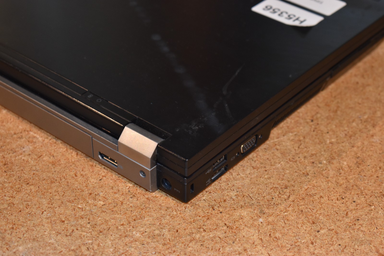 Dell Latitude E6500 P9500 2.53GHz 4GB RAM 1TB HDD WUXGA 1920×1200 Windows XP