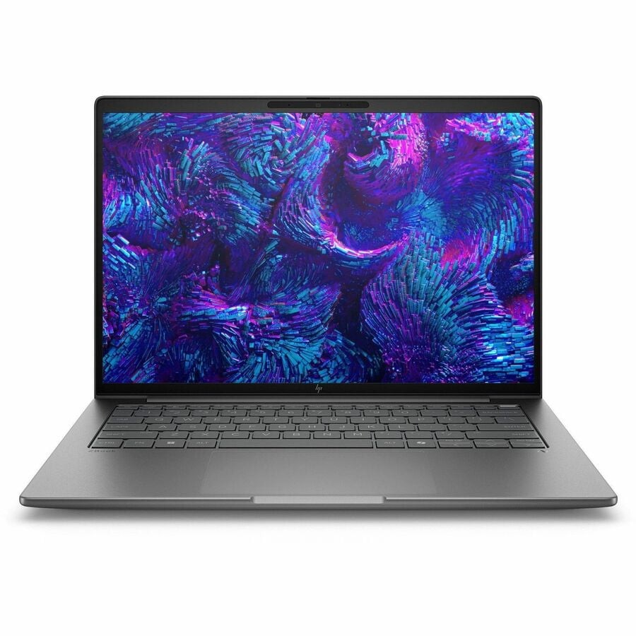 Hewlett Packard D06J8AT#ABA ZBook 8 G1i 14″ Touchscreen Workstation