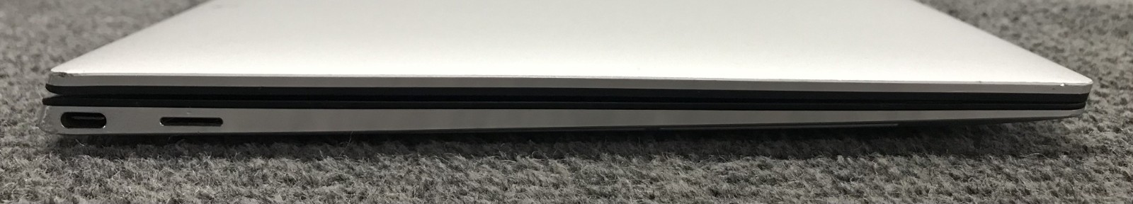 Dell XPS 13 9310 13.3″ Touchscreen Laptop i7-1185G7 16GB RAM 256GB NVMe