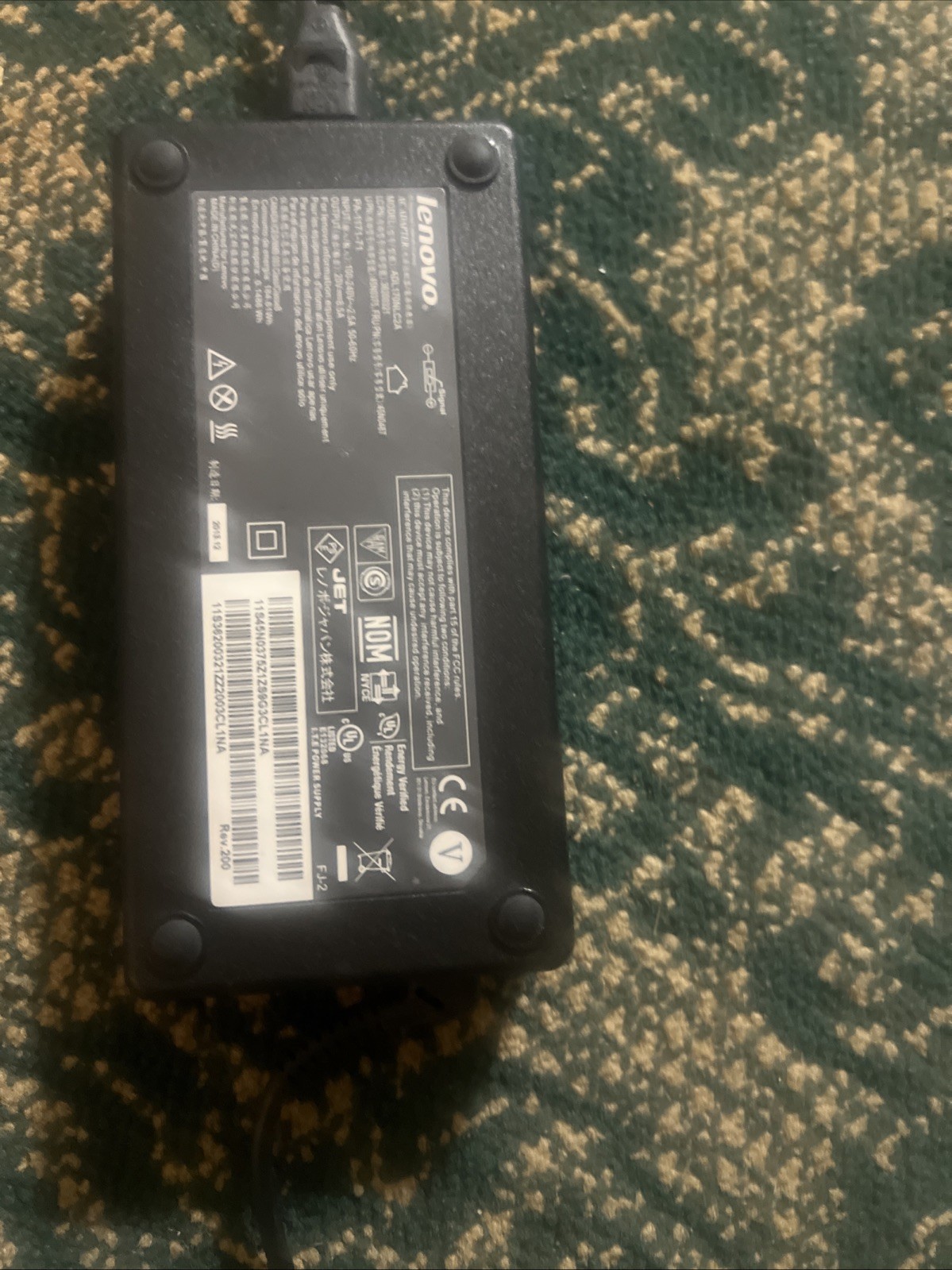 Lenovo ThinkPad P50S i5-6300U, 2.40GHz 16GB 256gb SSD Win11 With Charger