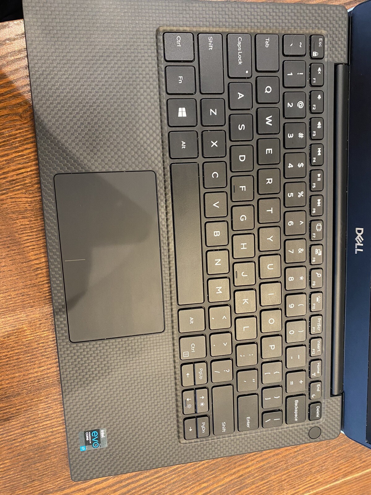 dell xps 13 9305 laptop