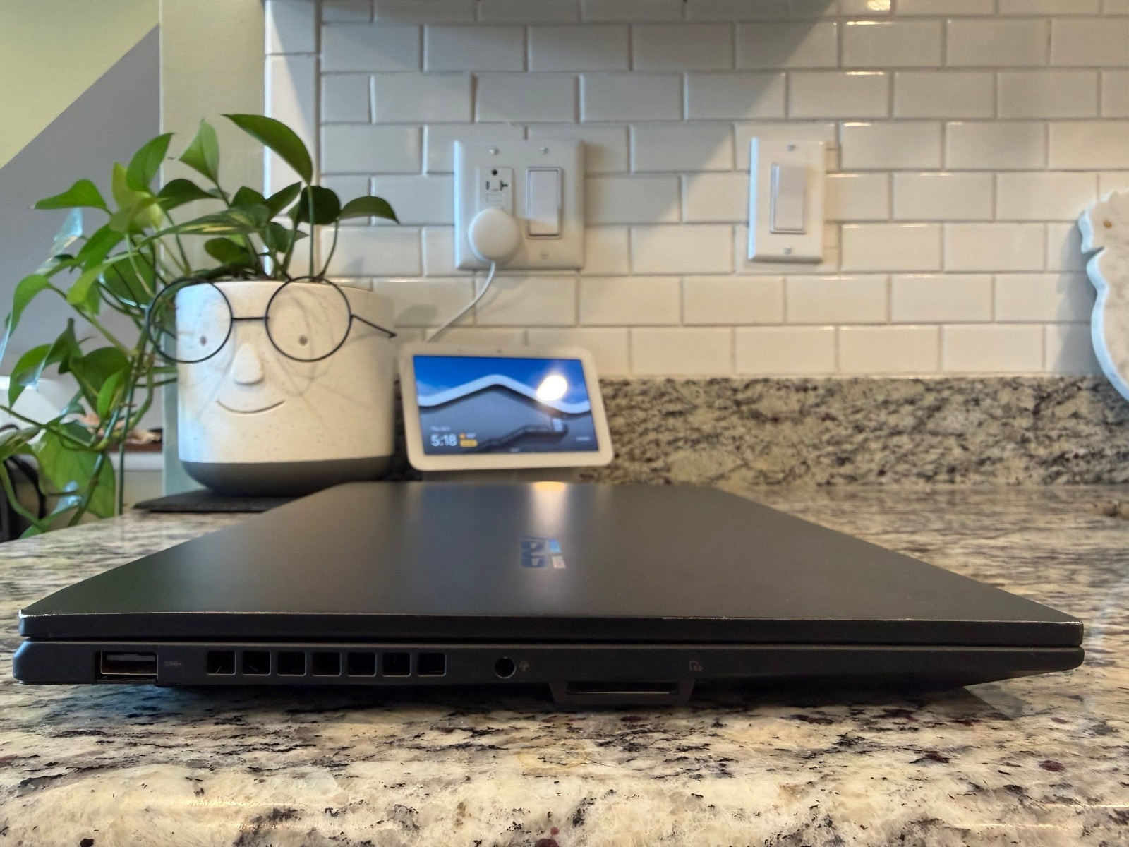 ASUS Q540VJ-I93050 3k OLED 15.6” (1TB SSD Intel Core i9-13900H 2.6GHz 40GB RAM)