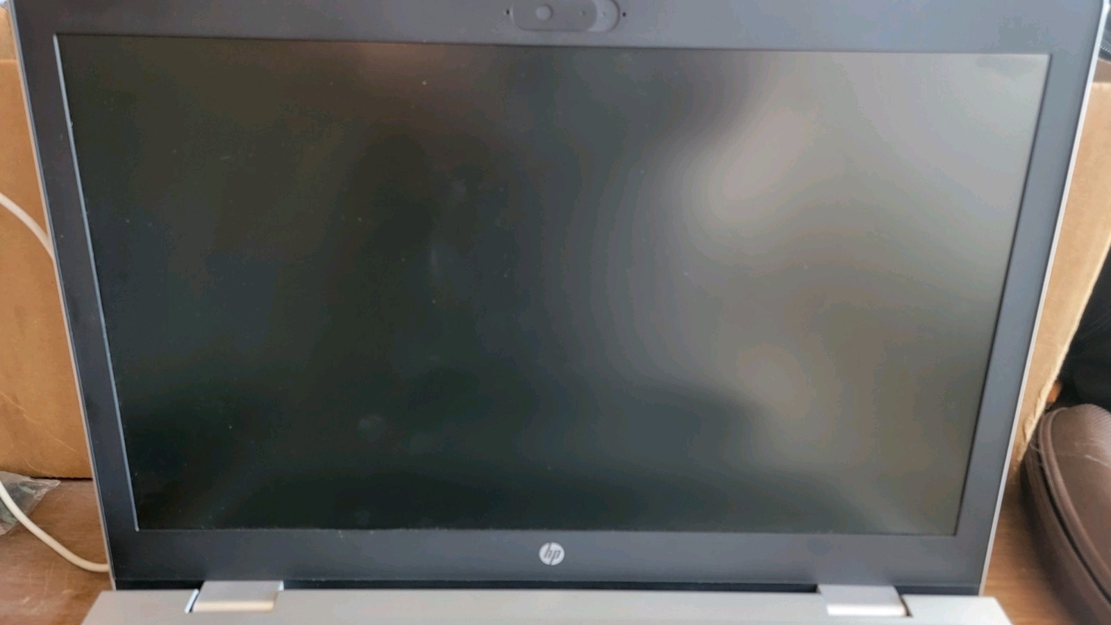 HP ProBook 650 G5 Laptop Intel i5-8365U 1.6GHz 16GB RAM 500GB HDD Windows 10 Pro