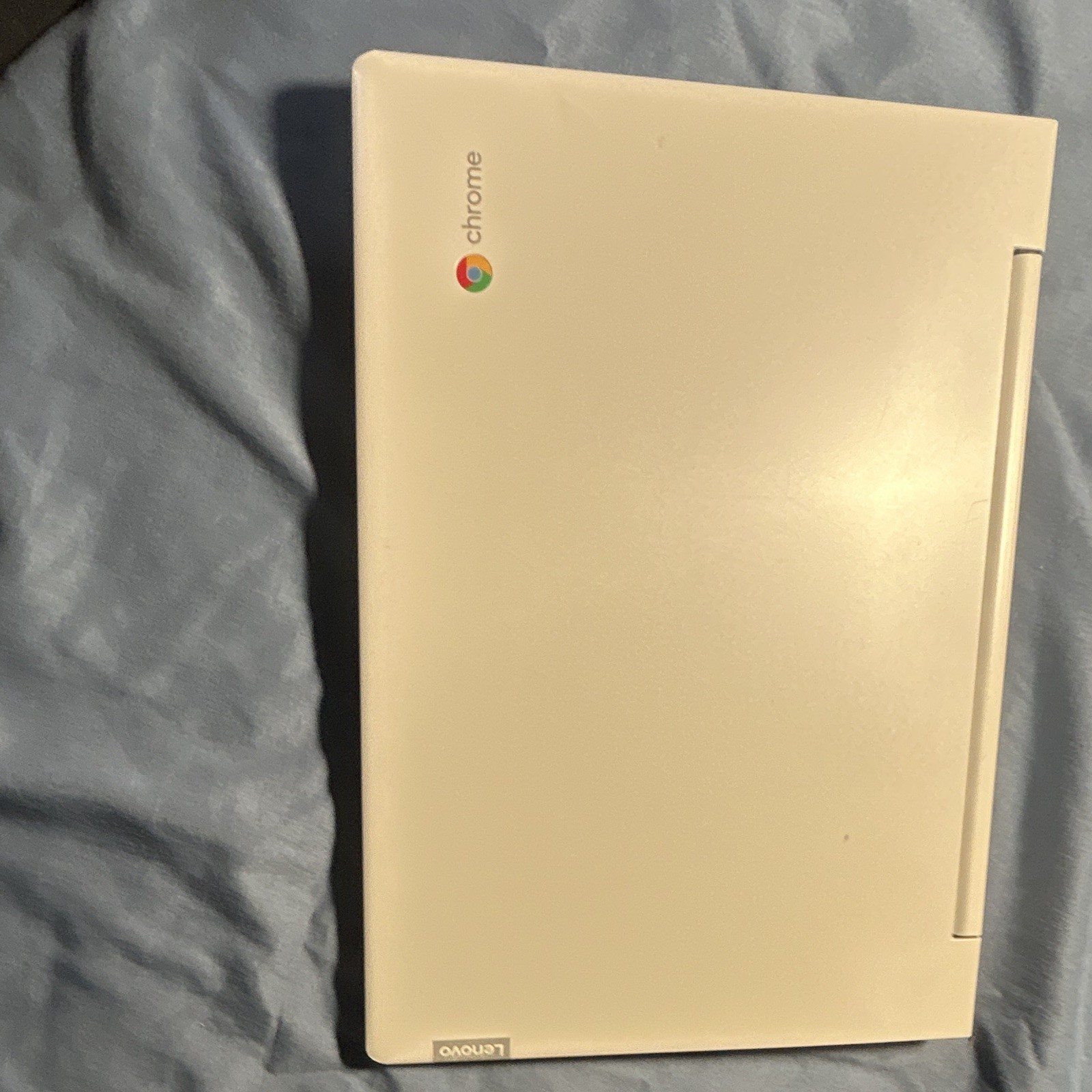 Touchscreen Flexible Laptop for Casual Computing – white Color