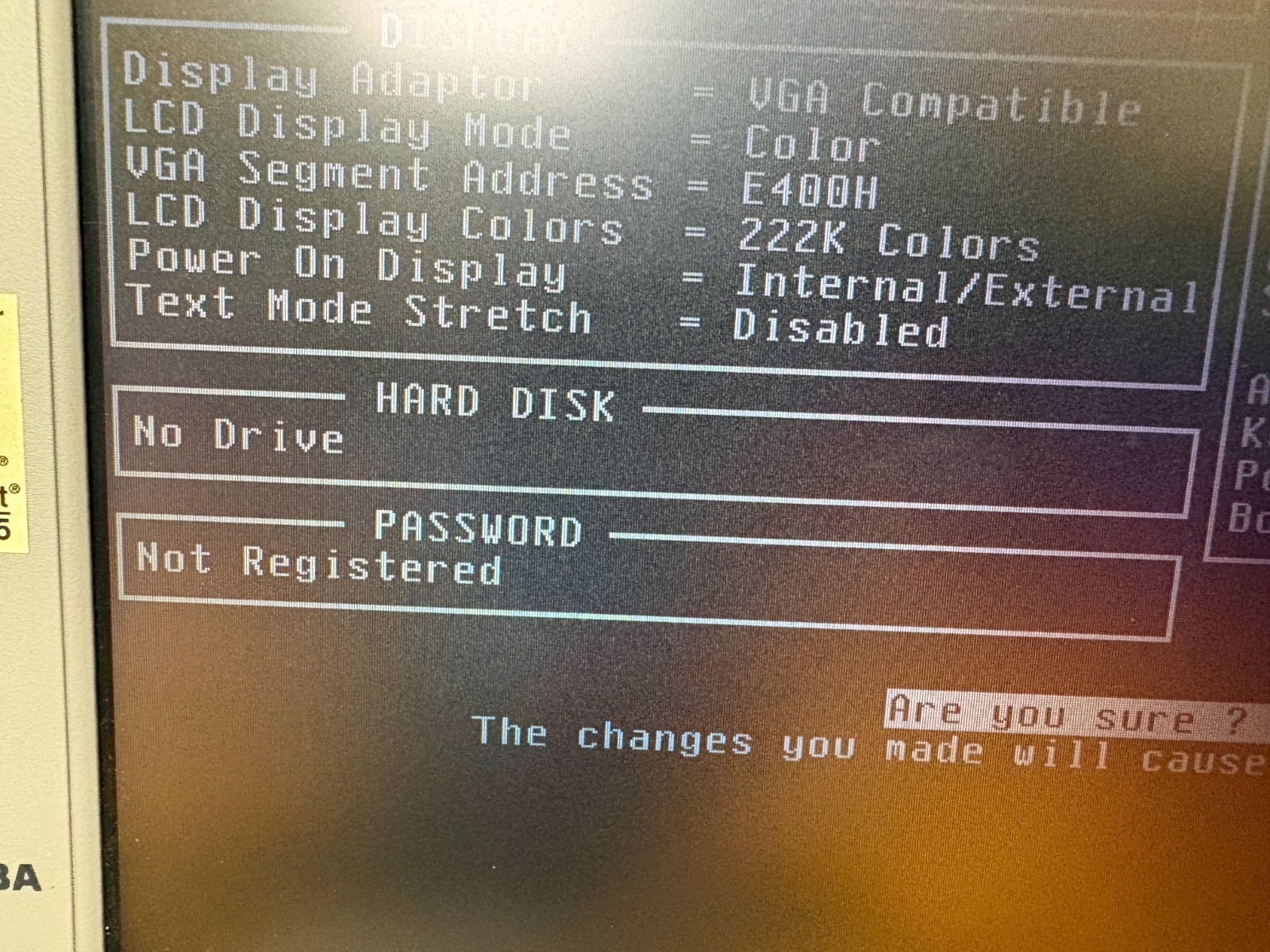 Toshiba Satellite Pro 435CDS Laptop PA1230U + FDD Attachment (Read Desc.)