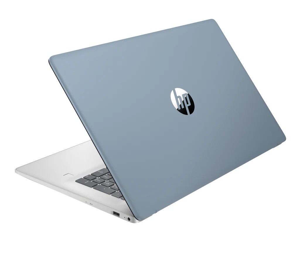 HP 17-cn3000 17-cn3142ds 17.3″ Touchscreen Notebook – HD+ – Intel Core N-series