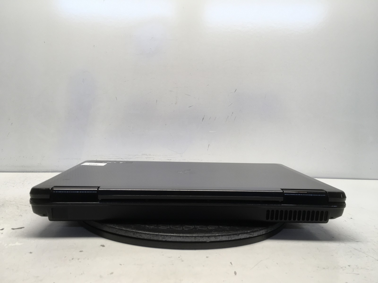 Acer Aspire 5517-1208 AMD Athlon X2 L310 1200MHz 4 GB NO HDD No Batt