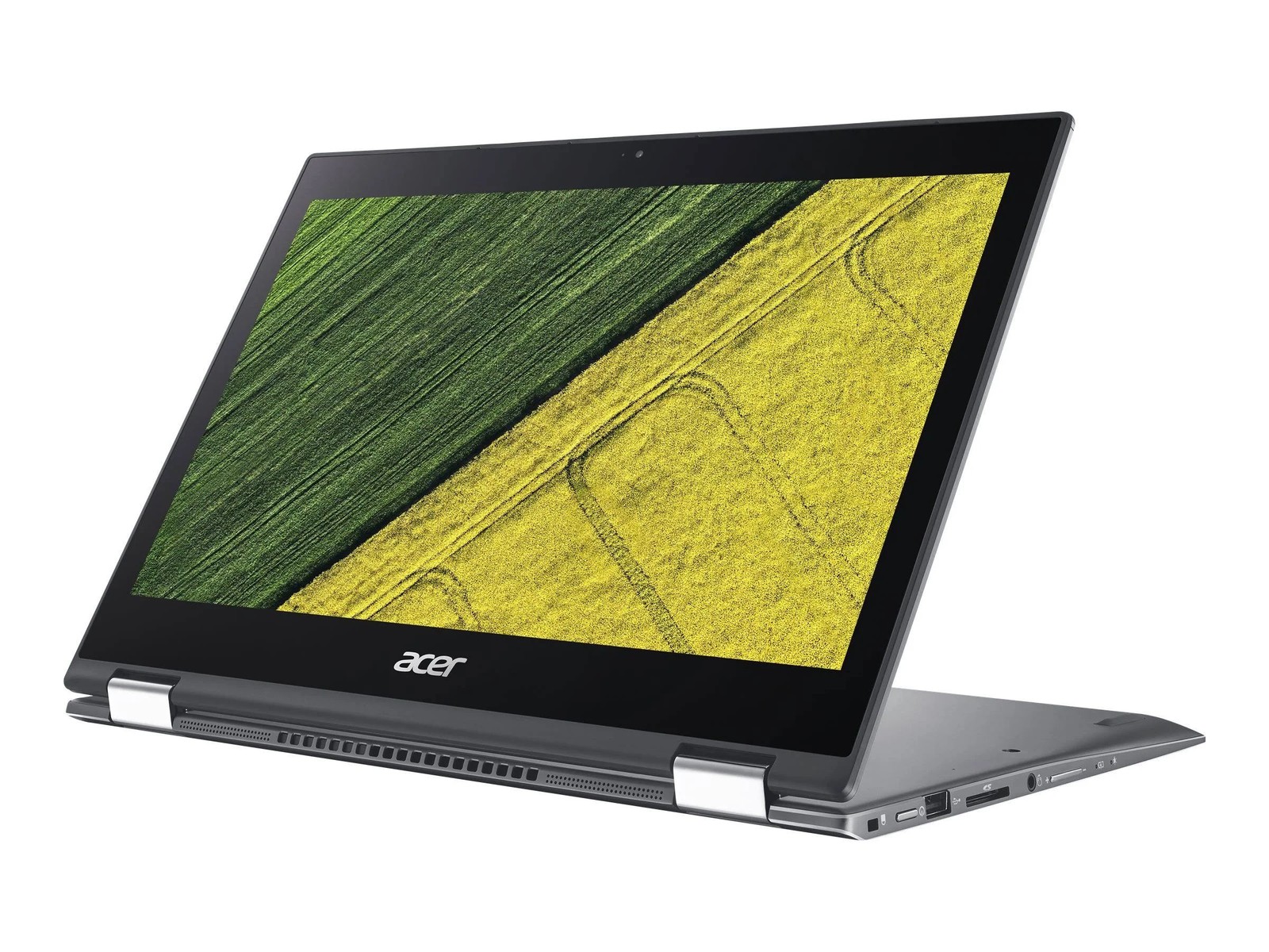 Acer Spin SP513-52N 13.3″ i5 1.60GHz 8GB RAM 256GB SSD -New Open Box