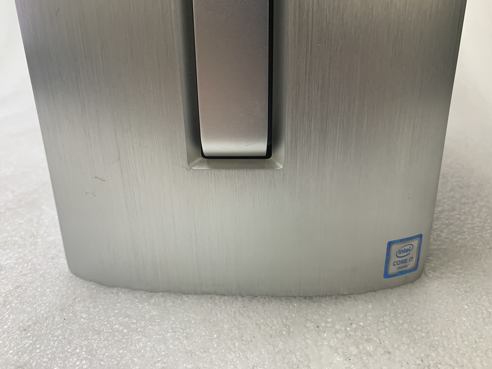 HP 750-467c Core i7-6700 3.4GHz 16GB RAM NO HDD NVIDIA NO OS Fair