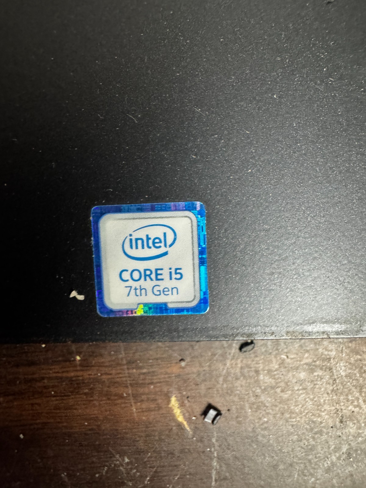 Dell Latitude 7490 Core I5 7th Gen Laptop For Repair #5944