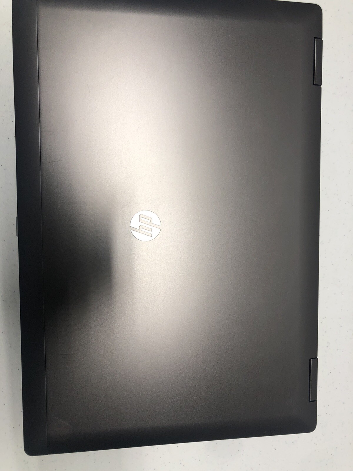 HP ProBook 6570B Intel Core i5-3340M 2.70GHz 4GB RAM 320GB Windows 10 Pro