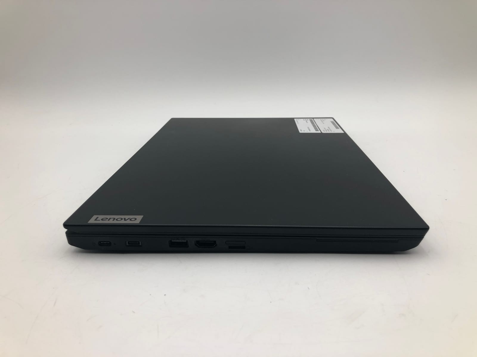 Lenovo | ThinkPad L15 Gen 2 | i7-1165G7 | 16GB | 512GB NVMe | Win | 93% Battery