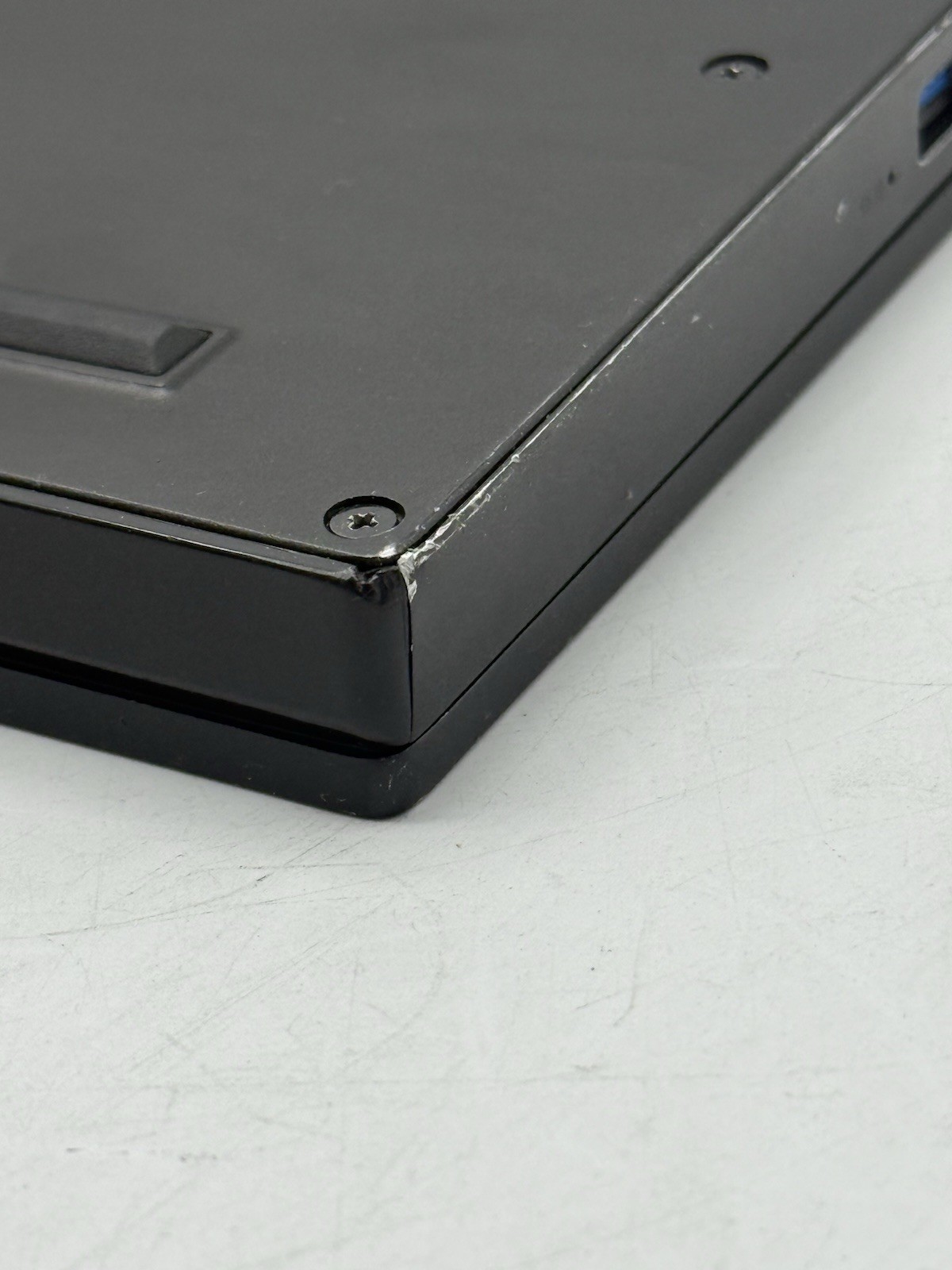 MSI GS66 Stealth 15.6″ FHD i9-10980HK 3080 READ