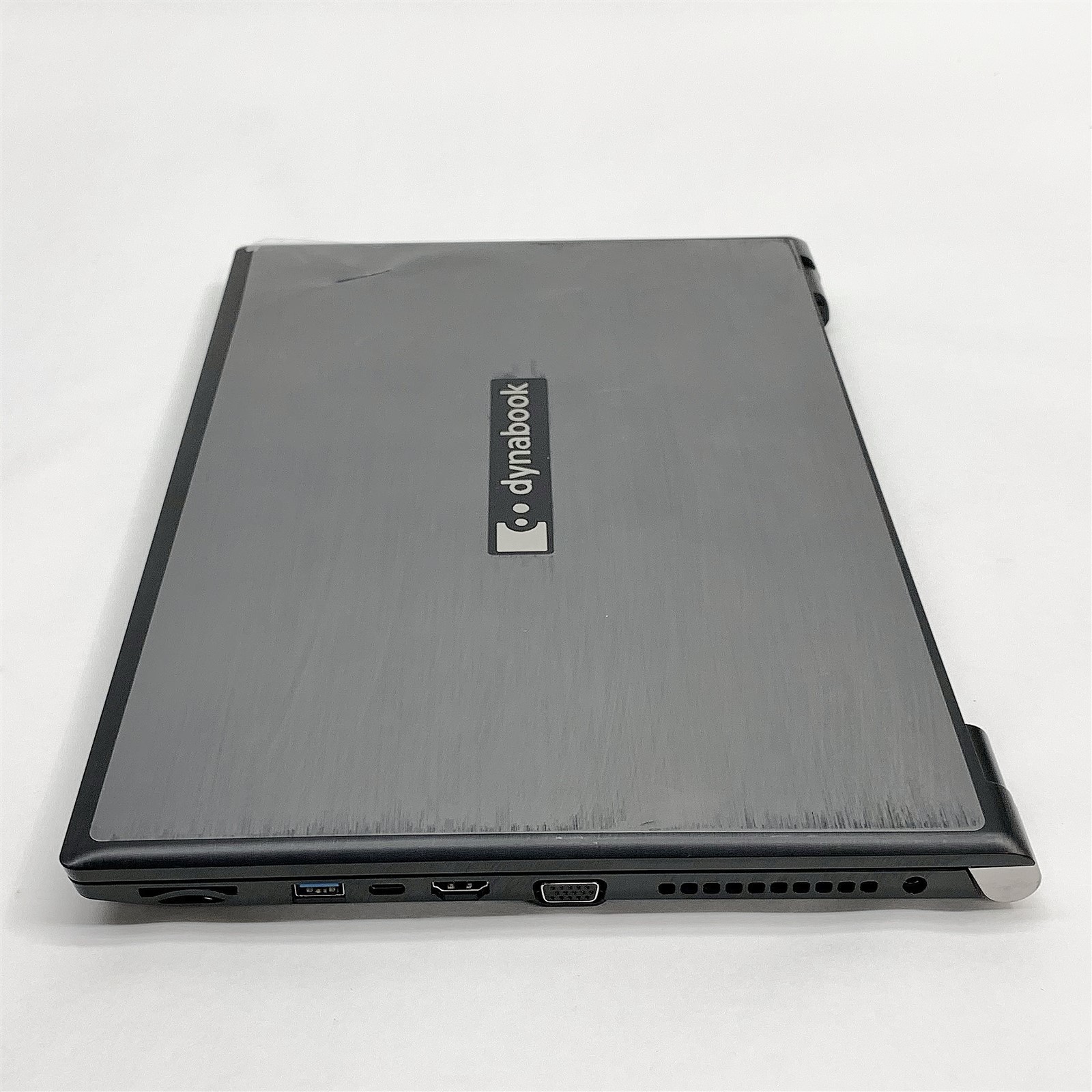 Dynabook Tecra A50-F Laptop Intel Core i7 8565U 1.80GHZ 15.6″ HD 16GB RAM NO HDD