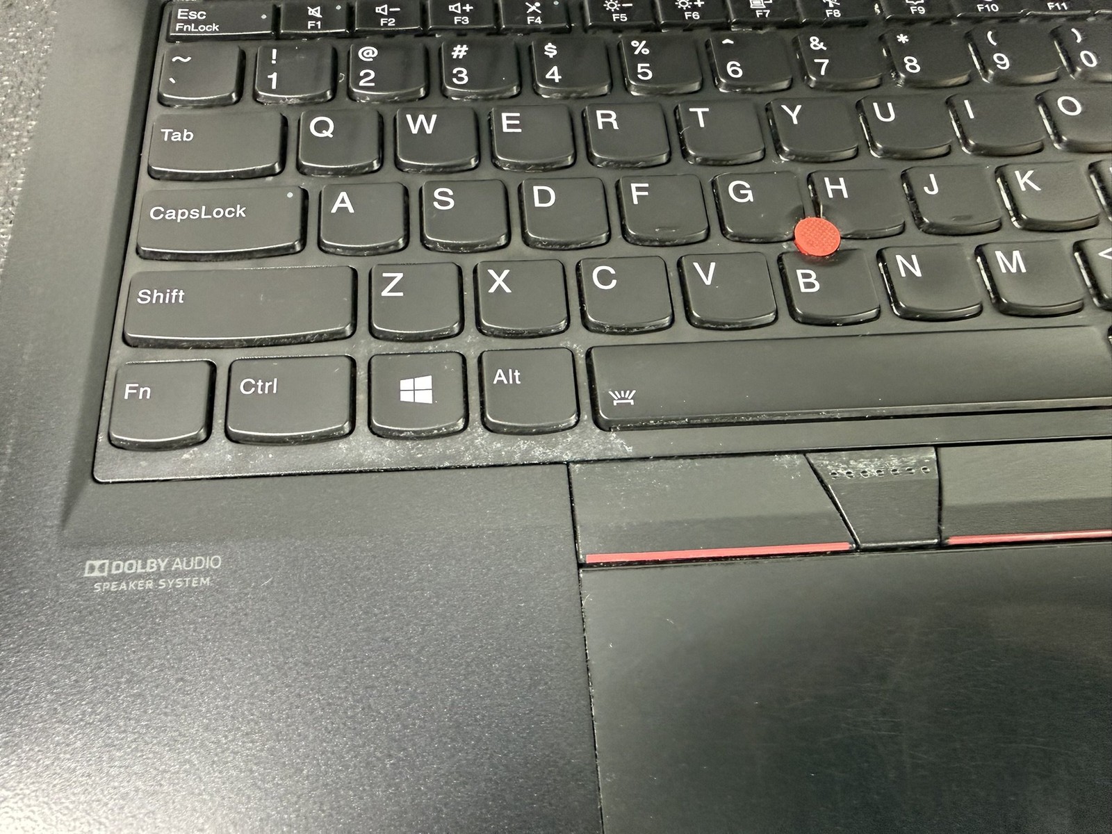Lenovo ThinkPad X13 Gen 1 i5-10310U 1.7GHz 16GB DDR4 256GB M.2 W11Pro – READ