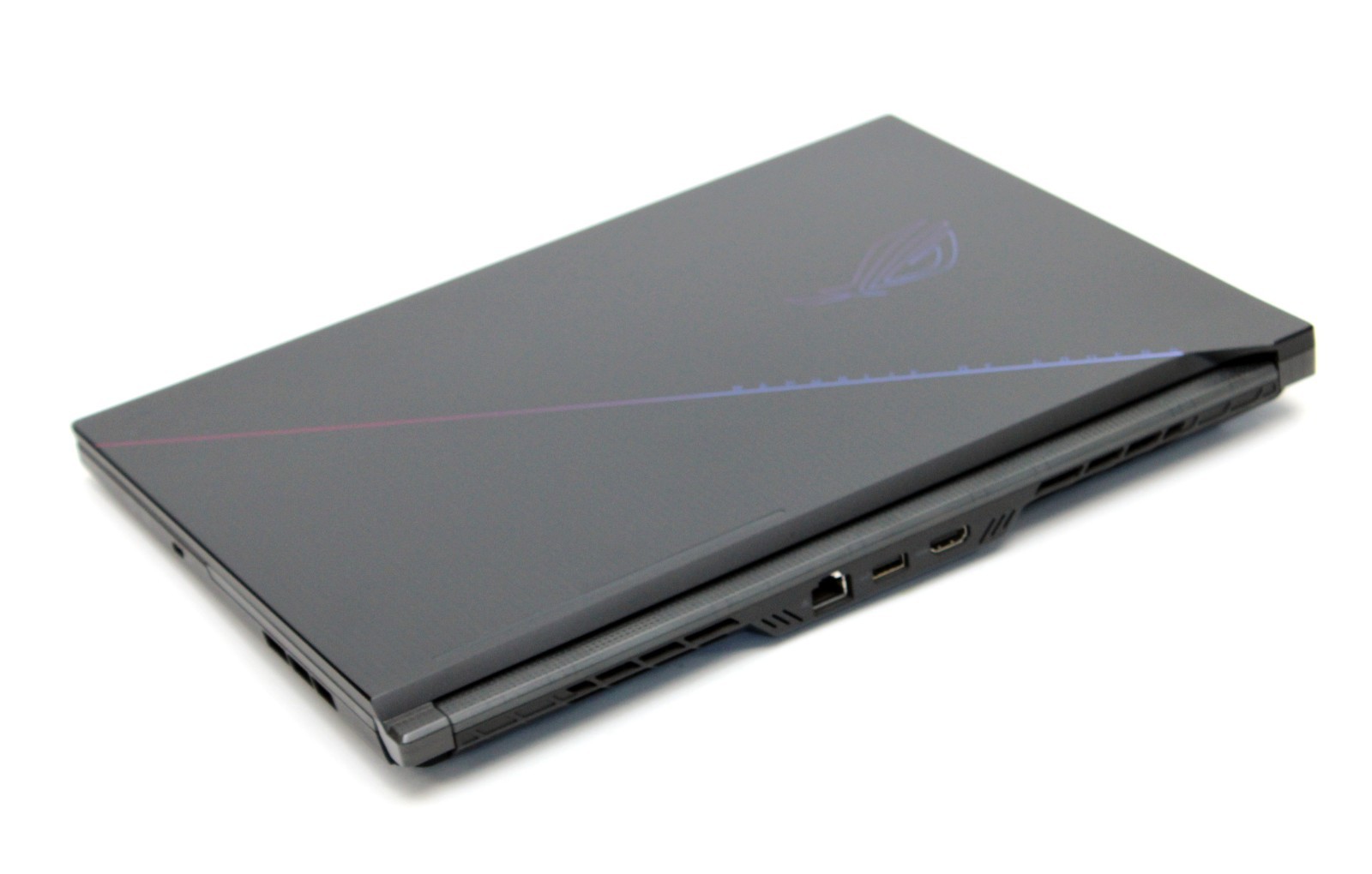 Asus ROG Zephyrus Duo 16 GX650 QHD+ 2.5 GHz Ryzen 9 7945HX 64GB 4TB SSD RTX 4080