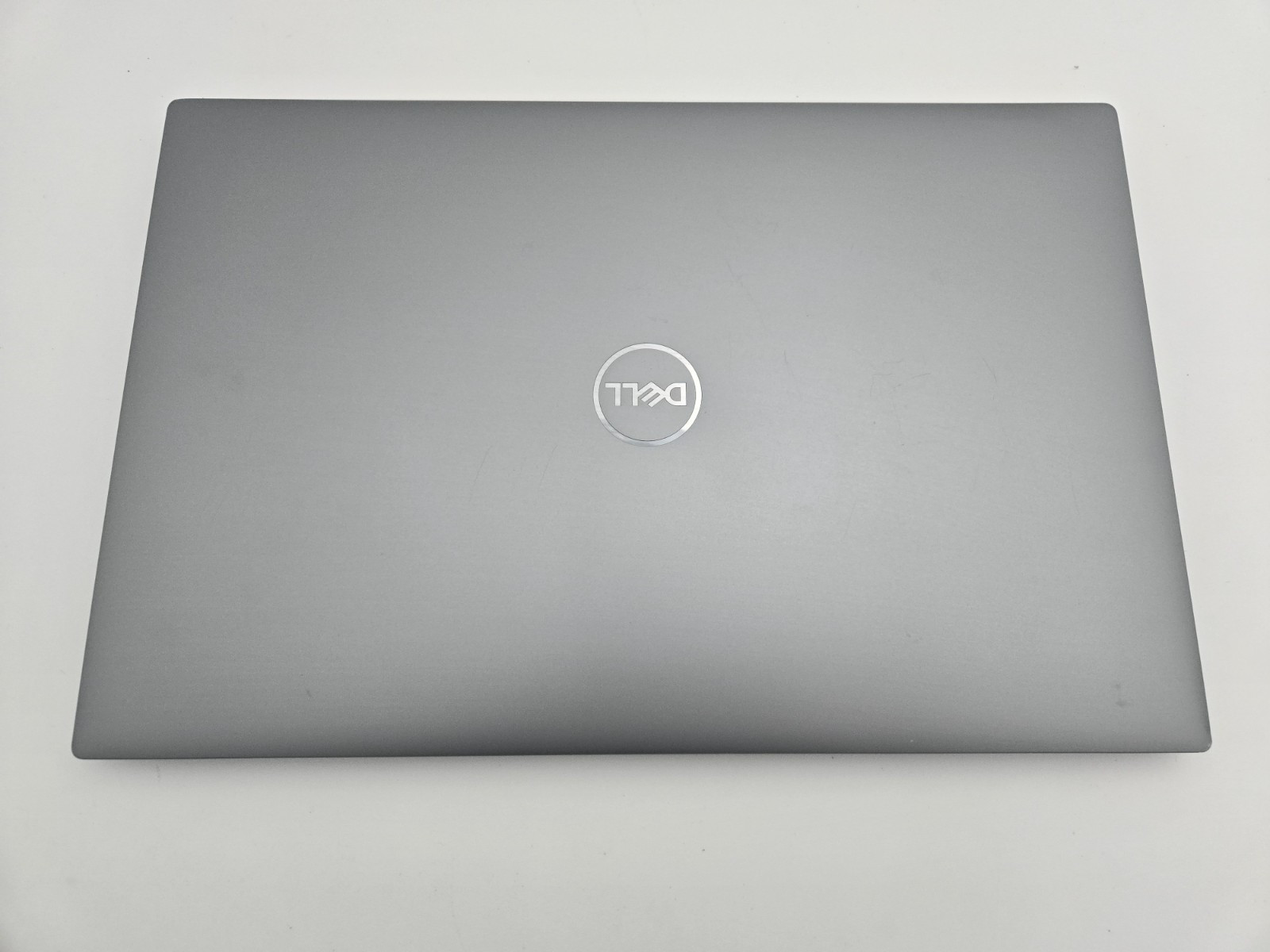 Dell Precision 5550 | 15.6 UHD+ Touch | i7-10750H | 16GB RAM | 512GB SSD | T1000