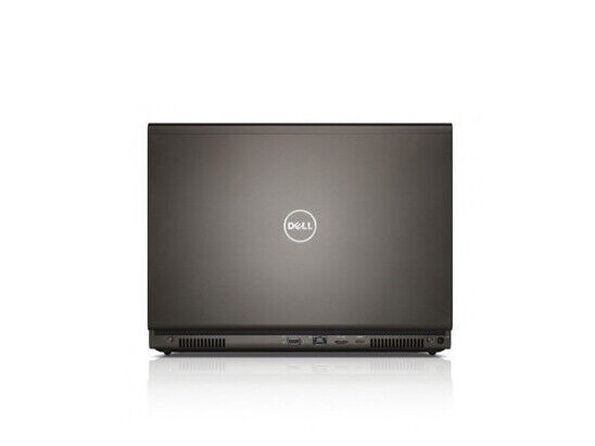 Gaming Dell Precision M4600 i7-2720QM nVidia Quadro 1000M HD Win 10 HDMI