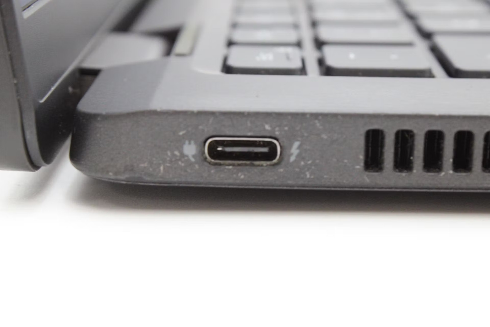 Dell Latitude 7420 Used 14″ i7-1185G7, 16GB RAM, 512GB NVMe