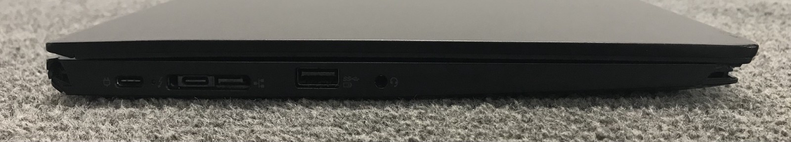 Lenovo ThinkPad L13 Gen 2 13.3″ Laptop i5-1135G7 8GB RAM 256GB NVMe, As Is