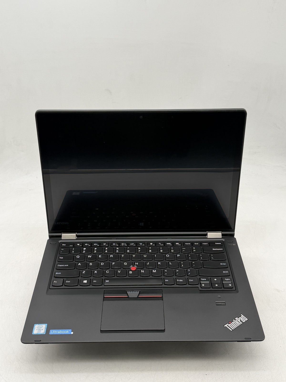 Lenovo ThinkPad Yoga 460 (i5-6300U) 13.9in 8GB 256GB – NO OS| Please Read*
