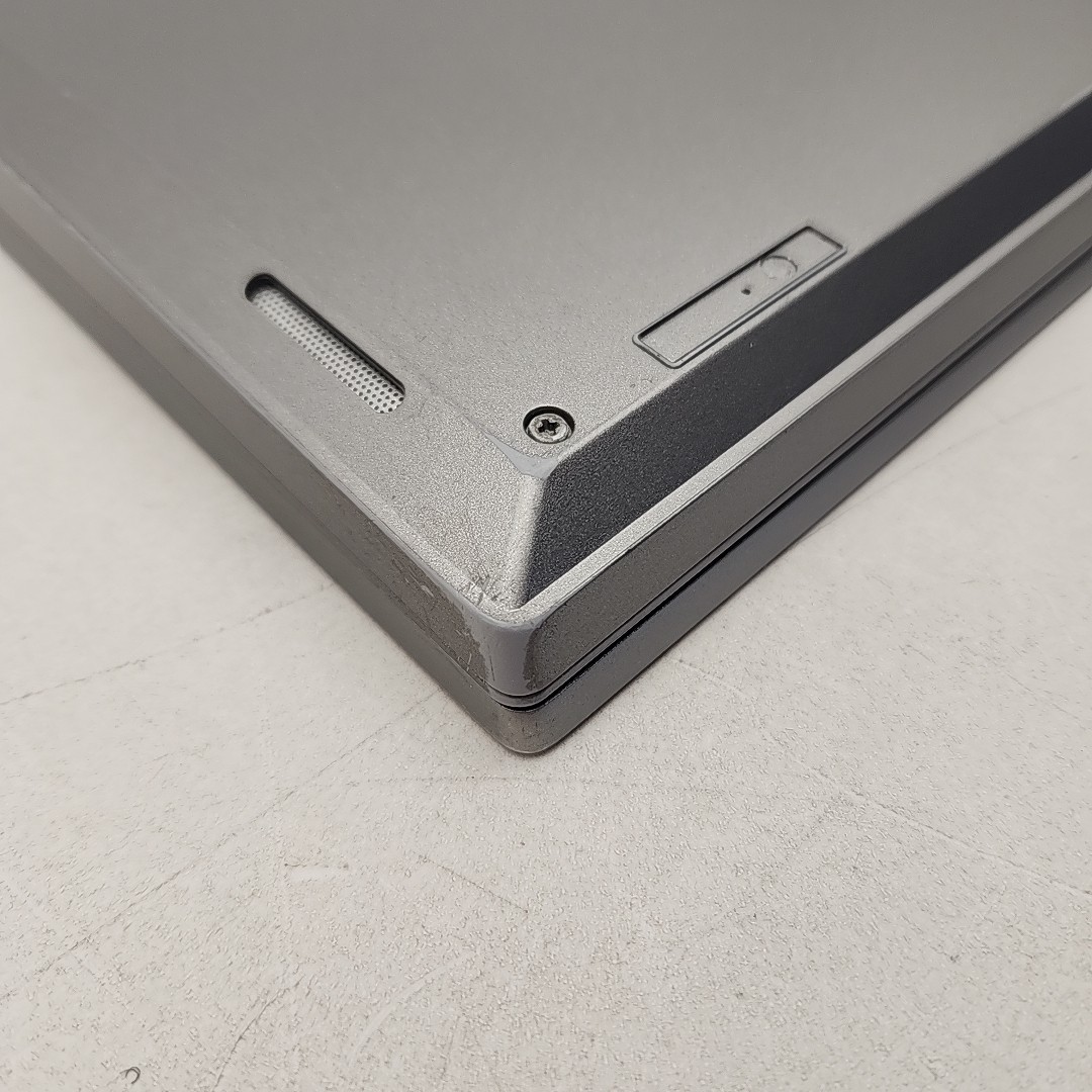 Lenovo ThinkPad E15 15.6″ FHD Intel i7-10510U 500GB SSD 16GB Win11 Pro Grade C