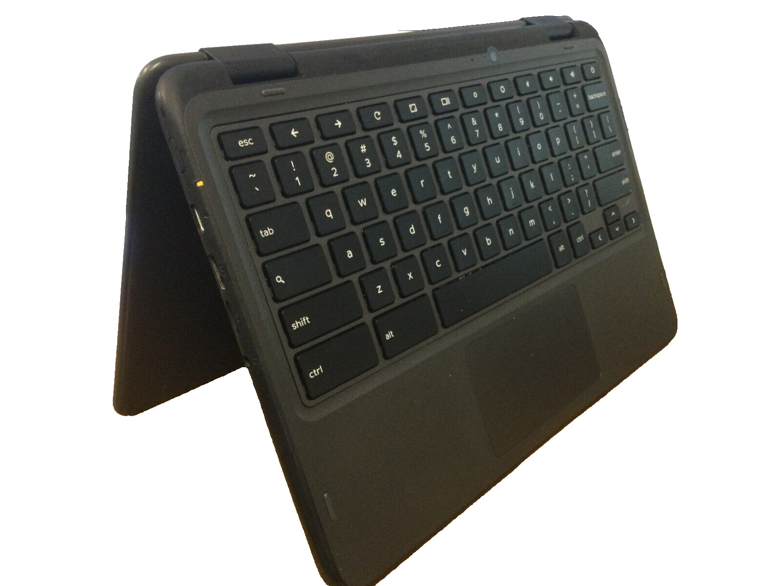 Dell Chromebook 11 3100 11.6″ Touchscreen 2 in 1 Chromebook Shell No Motherboard