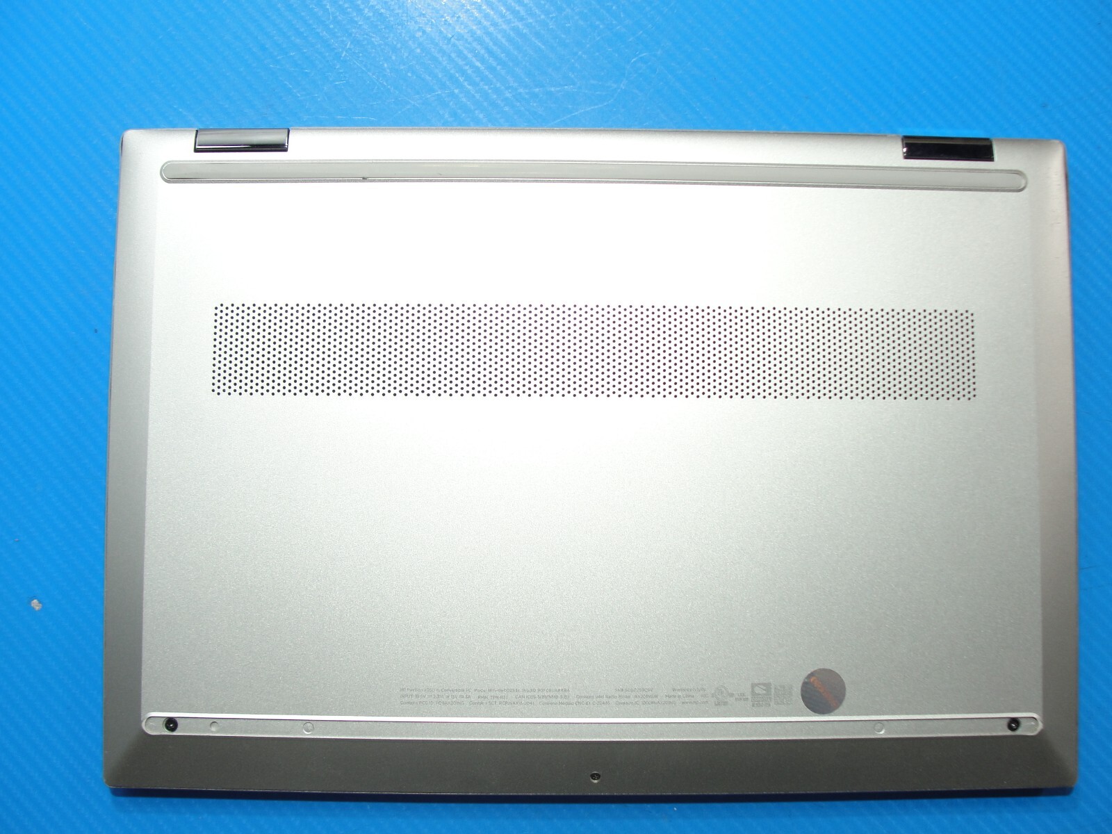 HP Pavilion x360 14m-DW0023DX 14”FHD TOUCH i5-1035G1 1GHz 8GB SSD 256GB