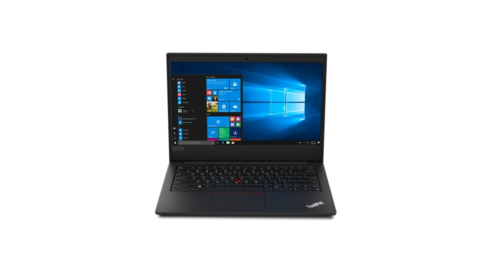 Lenovo NoteBook TP E495 R5 8G 10P