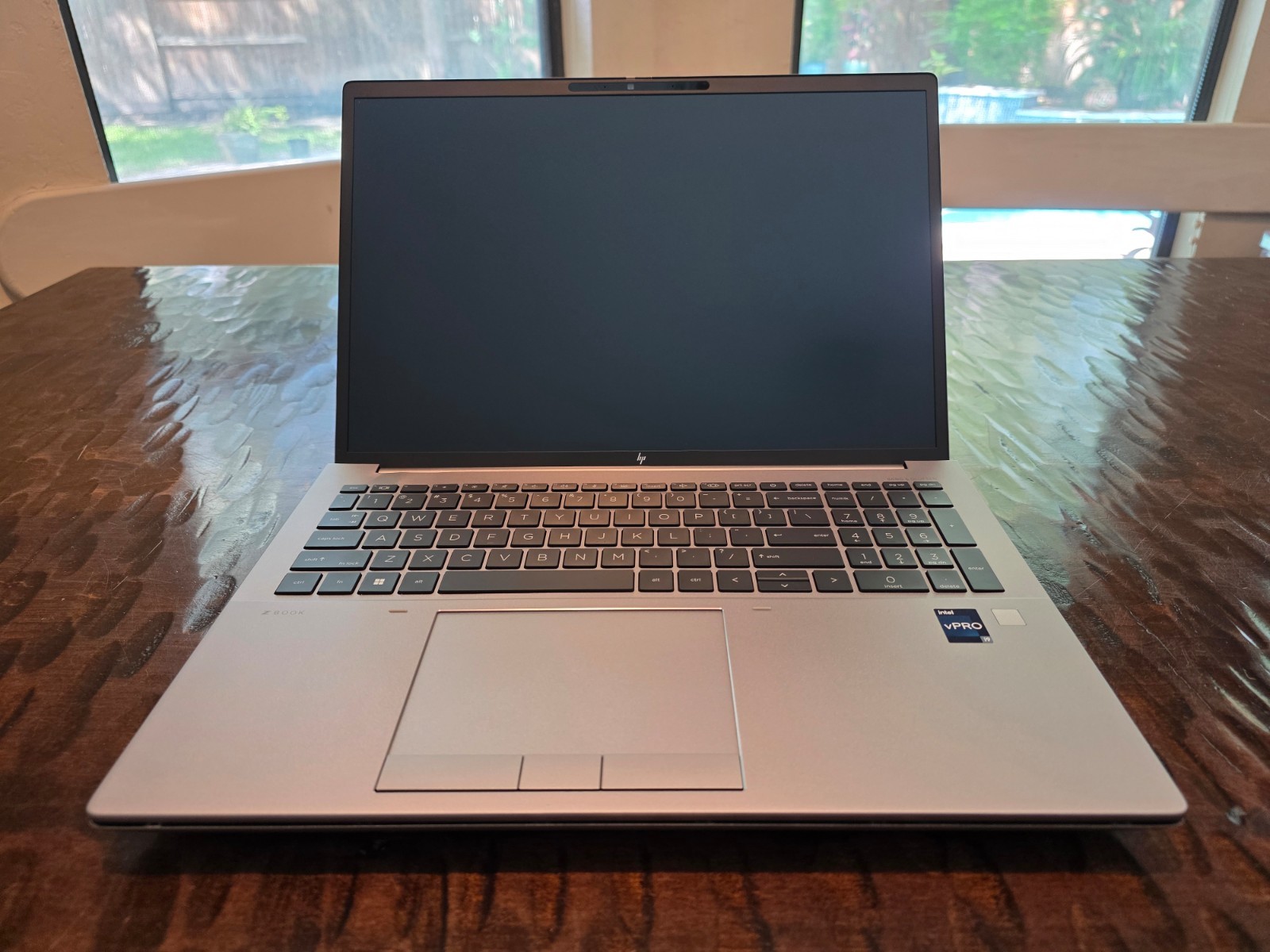 HP ZBook Fury 16 G9 – 16″ FHD+, i9 12950HX, RTX A4500 16GB, 32GB RAM, 1TB SSD