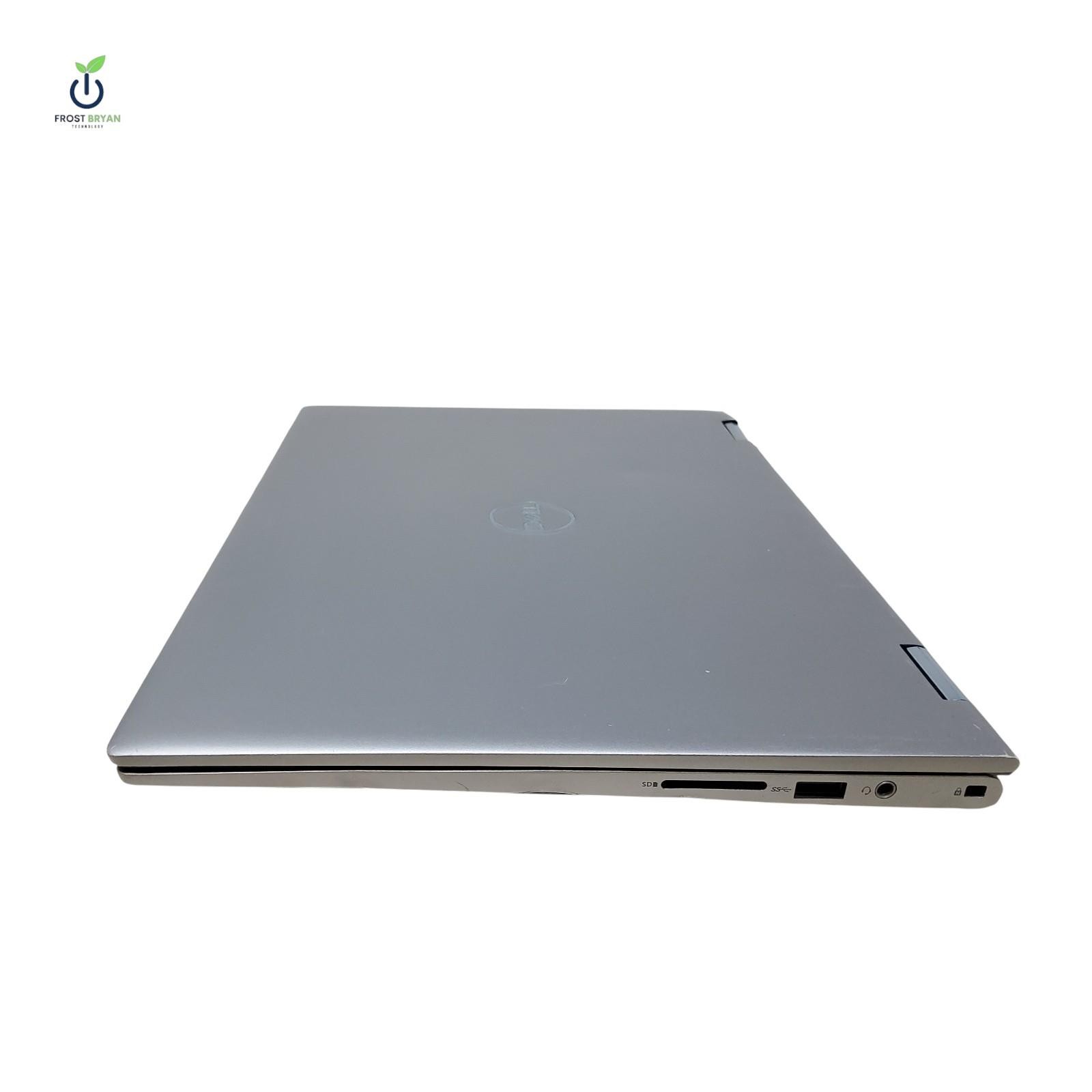 DELL Inspiron 5400 2n1 i5-1035G1@1.00GHz 8 GB No SSD/OS/Batt Grade D [DEFECTIVE]