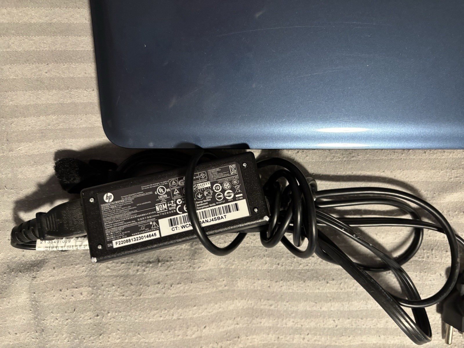 HP PRO X360 435 13.3 Inch G9 Notebook Laptop. Windows 8.1